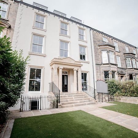 York Place One Harrogate Luaran gambar