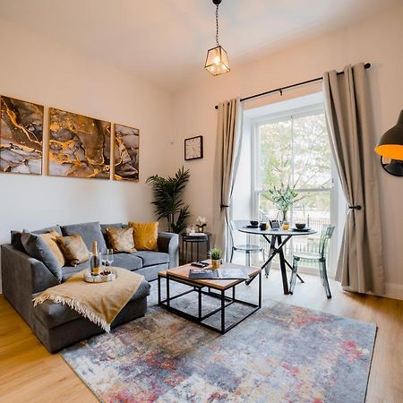 York Place One Harrogate Luaran gambar
