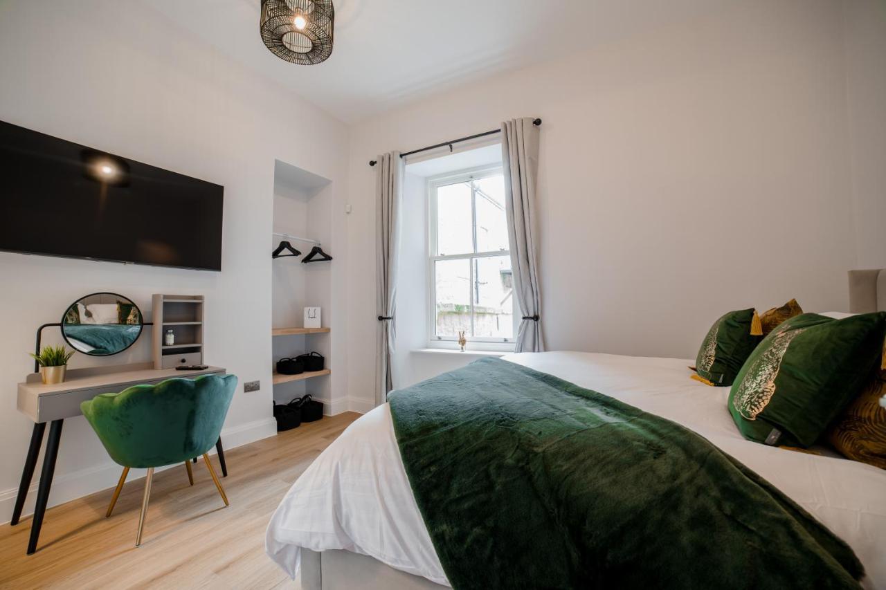 York Place One Harrogate Luaran gambar