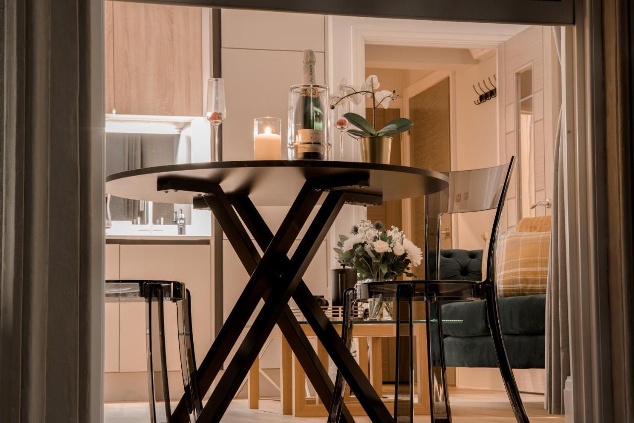 York Place One Harrogate Luaran gambar