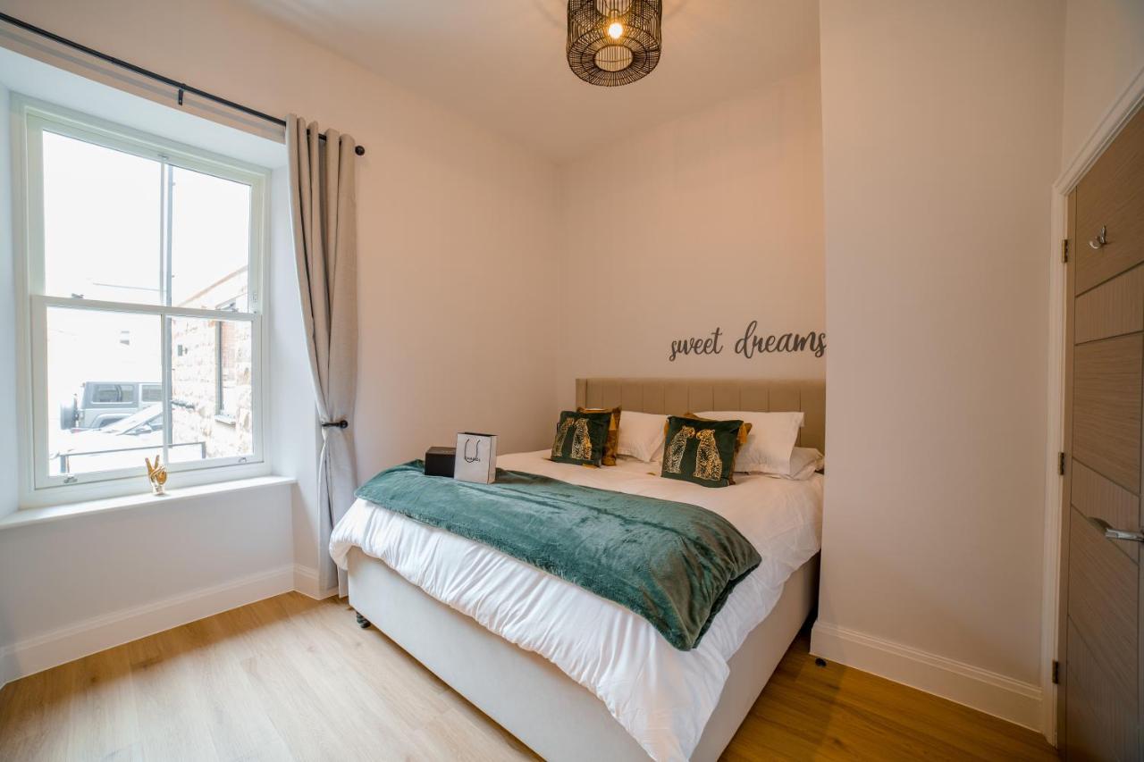 York Place One Harrogate Luaran gambar