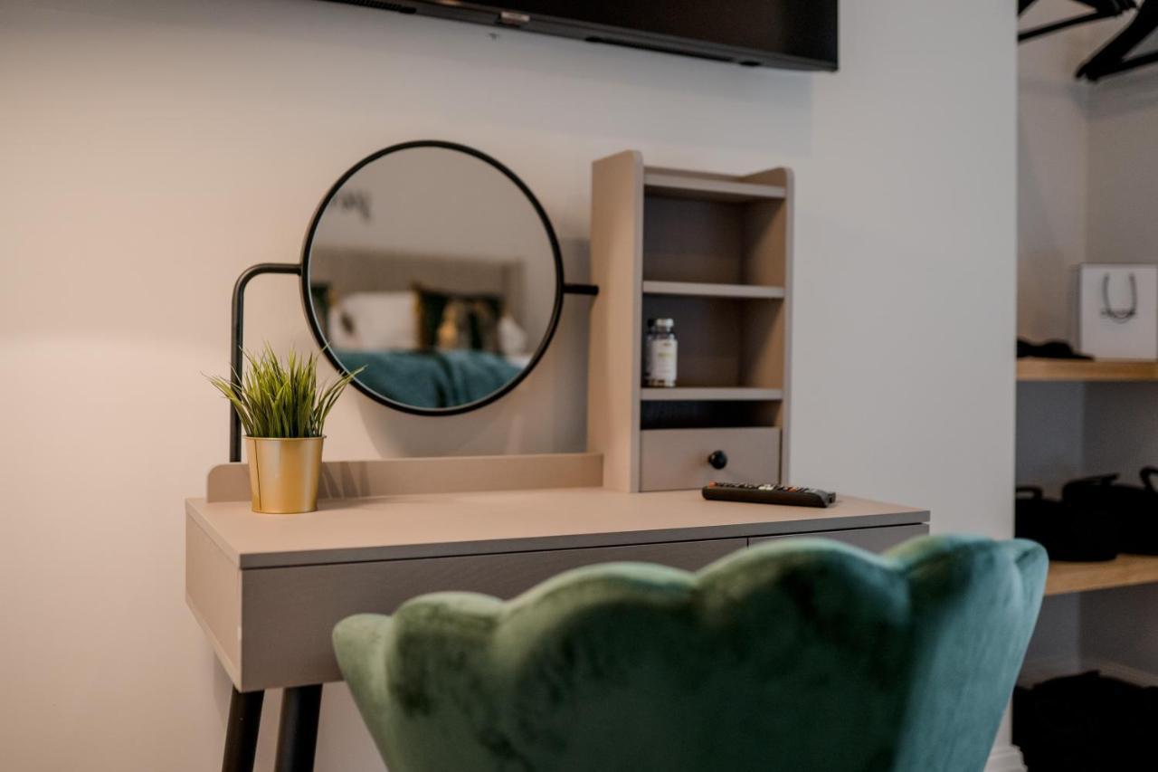 York Place One Harrogate Luaran gambar