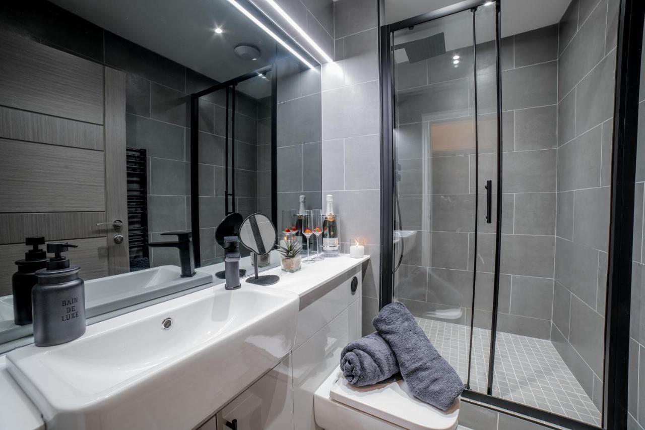 York Place One Harrogate Luaran gambar