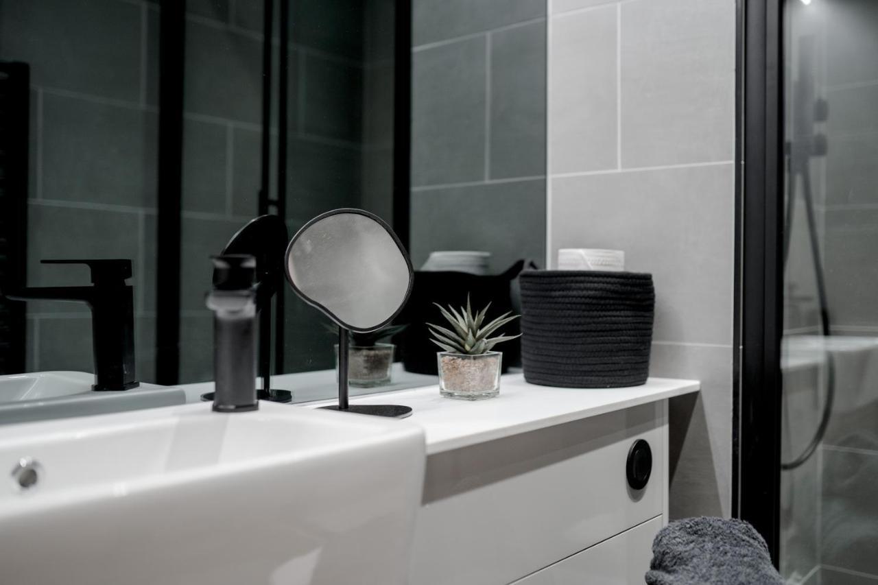 York Place One Harrogate Luaran gambar