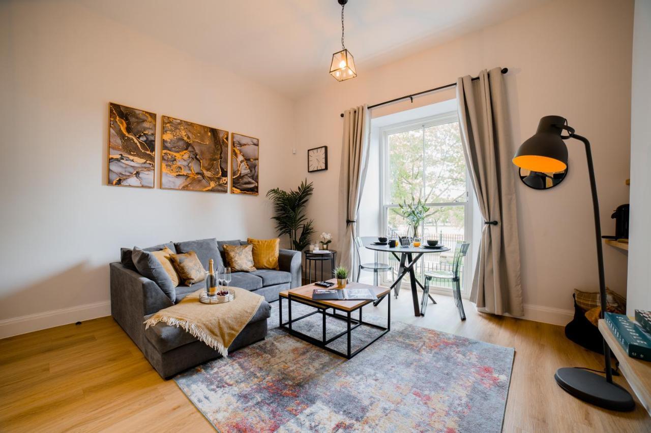 York Place One Harrogate Luaran gambar