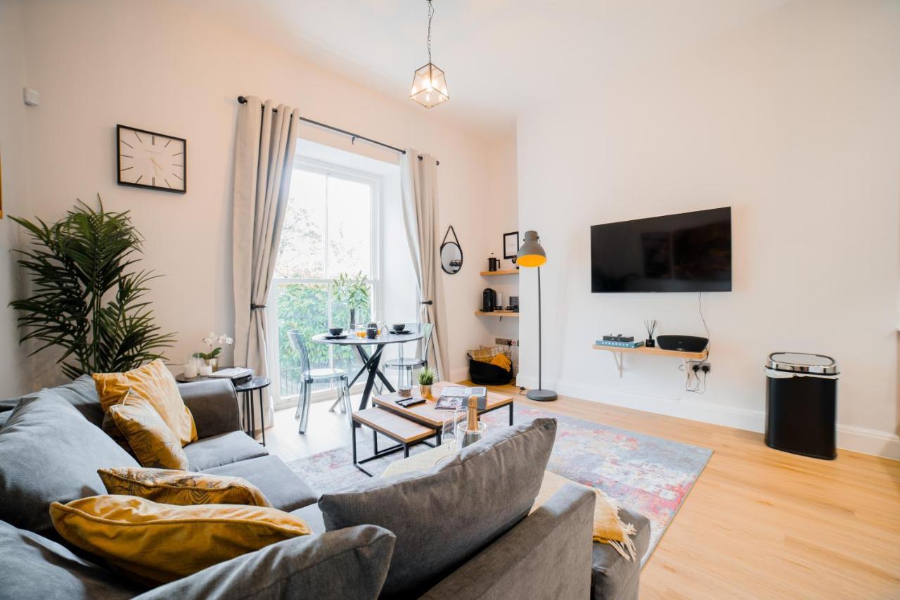 York Place One Harrogate Luaran gambar